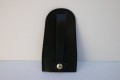 Art. 4106 Schlsseltasche Glockenform aus Leder